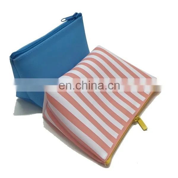 Women Clutch Purse Pouch Fashion Zipper Coin Bags Lady's High Quality Silicone Wallet photo-6