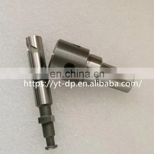 High Quality Pump Plunger AD Type A812 photo-2