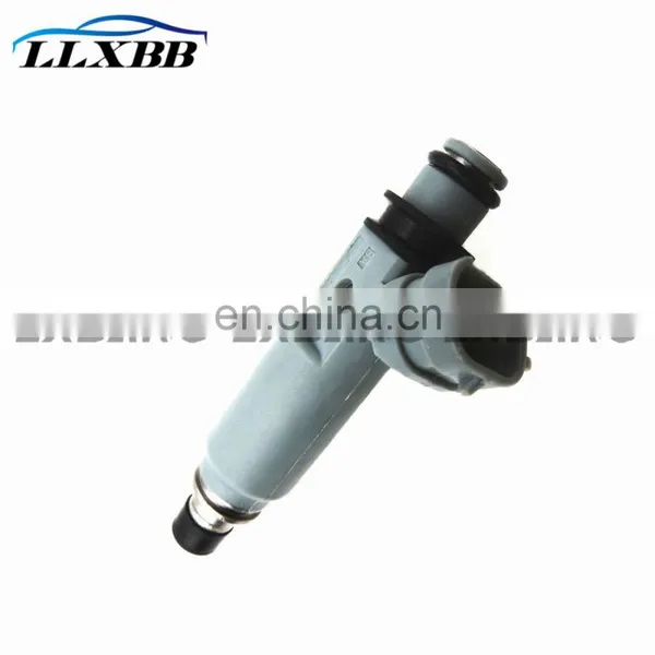 Original LLXBB Fuel Injector Oil Nozzle 23250-15040 2325015040 For Toyota Corolla 23209-15040 2320915040 photo-2