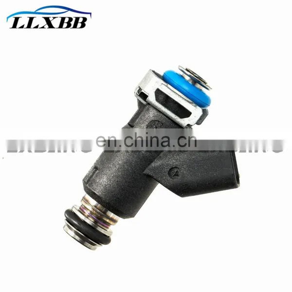 Original Fuel Injector Injection Nozzle 35310-3C300 For Hyundai Genesis 353103C300 INJ694 photo-3