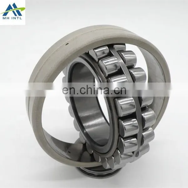 24130CJ VL0241self-aligning Roller Insulated Bearing photo-2