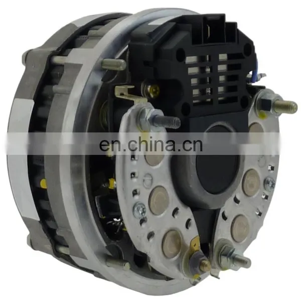 Alternator A13N271 118-2434 117-9897 01180648kz 12302 for Engine BF4L1011 F3L1011 photo-4