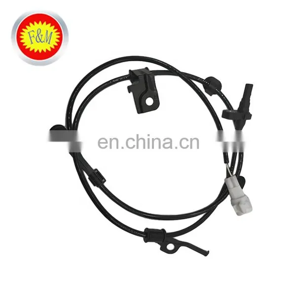 Guangzhou Auto Parts 89542-52030 ABS Wheel Speed Sensor For Japanese Car photo-6