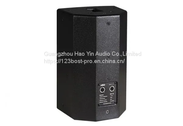 12 Inch Professional pa Stage Speaker MA-12 photo-2