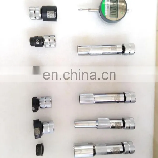 No 30(1) Common Rail Injector Valve Measuring Tool photo-4