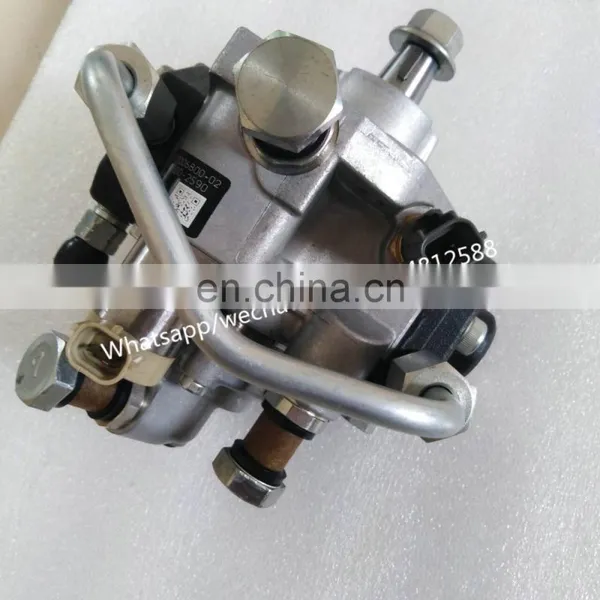 HP3 Pump S00006800+ 294000-2590 photo-2