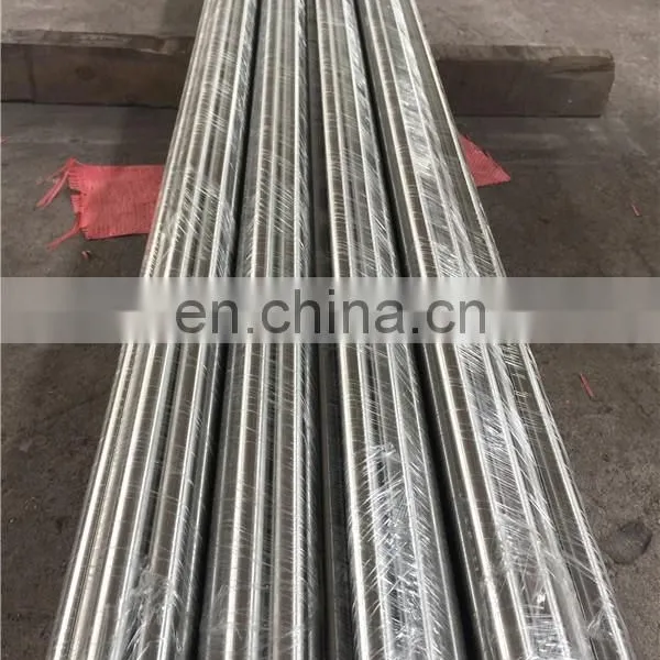 Incoloy 901 Round Bar photo-5