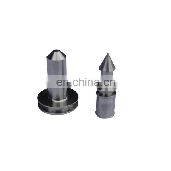 Factory Custom Machine Lathe Parts 3 4 5 Axis CNC Turning Machining Manufacture photo-5
