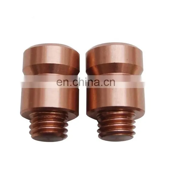 Wholesale Retail Customized Service Cnc Turning Parts for Scooter photo-4
