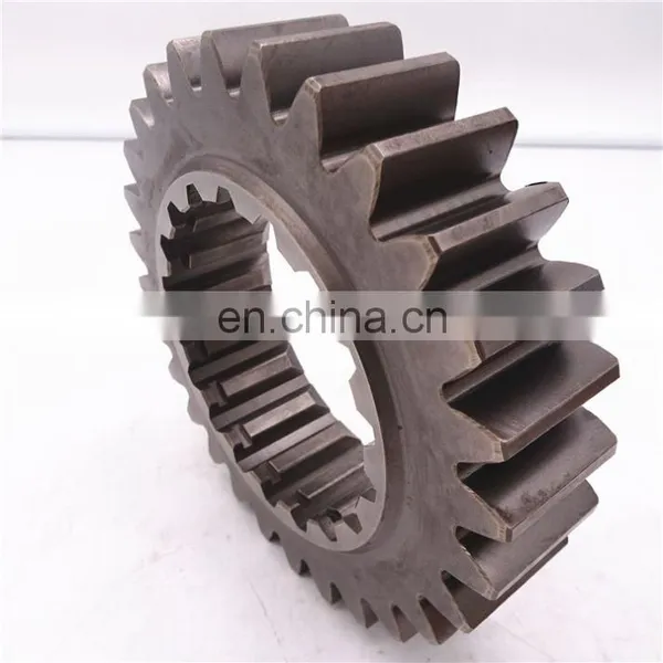Hotsale Shaft Gear JS135-1701030 photo-4