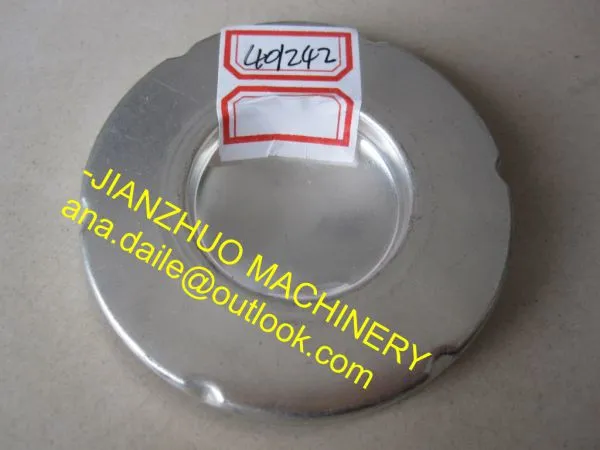 Stamping Parts photo-5
