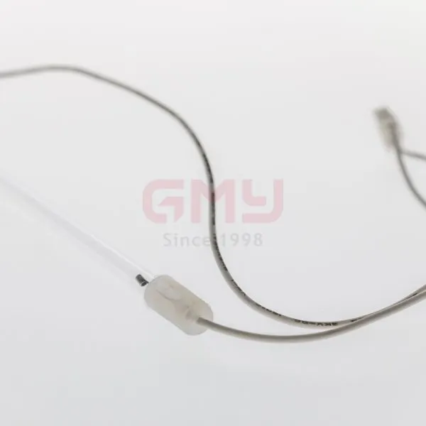 Cold Cathode UV Lamp Straight Type 253.7nm Wavelength photo-4