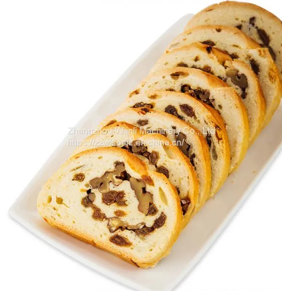 Ultrasonic Food Cutting Machine for Ice Cream Cake Cutter photo-4