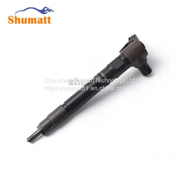 DENSO Remanufactured G4 Injector 295700-0090 for Toyota-Fortuner 23670-0E020 2GD-FTV Engine photo-2