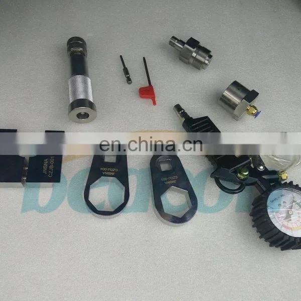 Common Rail Injector Repair Tools photo-4