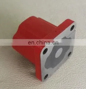 Cummins L10 CELECT GAS MECHANICAL Engine Stop Solenoid 3408421 4024808 3054608 209940 photo-3