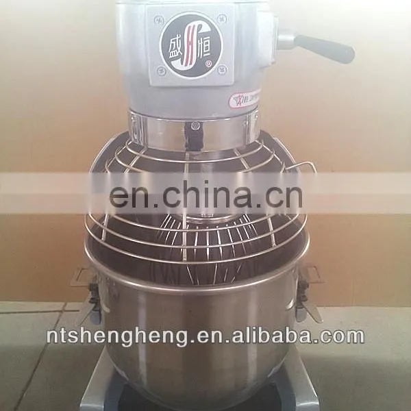 Batedeira for Commercial Planetary Food Mixer photo-5