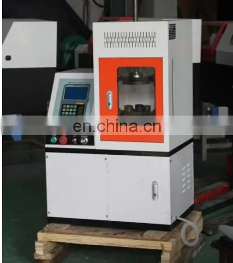 2000N Hensgrand Made HST Brand LCD Display Spring Fatigue Testing Machine Manufacturer Price photo-7