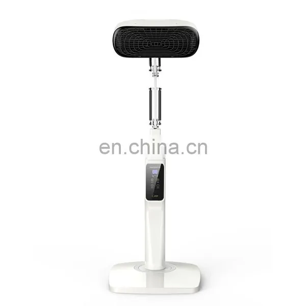 CE Approved Intelligent Infrared Spectrum Therapy Instrument Touch Screen Intelligent Control Same as Hospital Use photo-3
