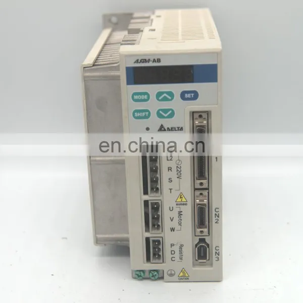 Functional Service Encoder Servo Motor Servo Drive Linear Actuator Escalator JEPMC-MV400 photo-6