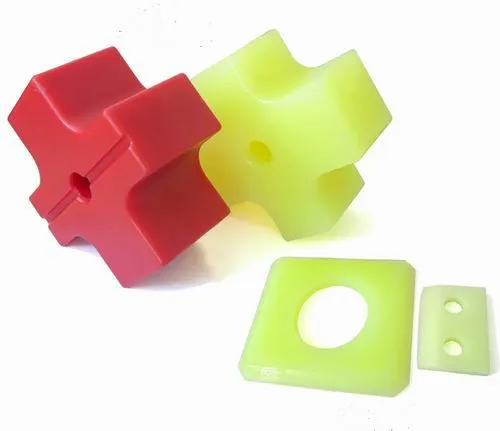 Polyurethane Buffer/damper/pad for Hydraulic Hammer/rock Breaker photo-3
