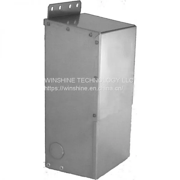 General Purpose NEMA 3R Rated Double&Multi Circuit Boost Tap LED Driver