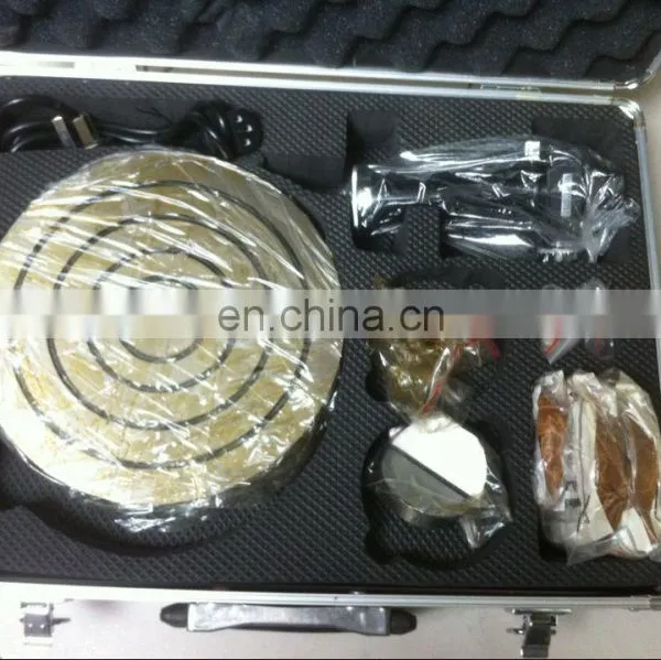 Liyi Price Of Durometer Testing Machine Digital Brinell Hardness Tester photo-6