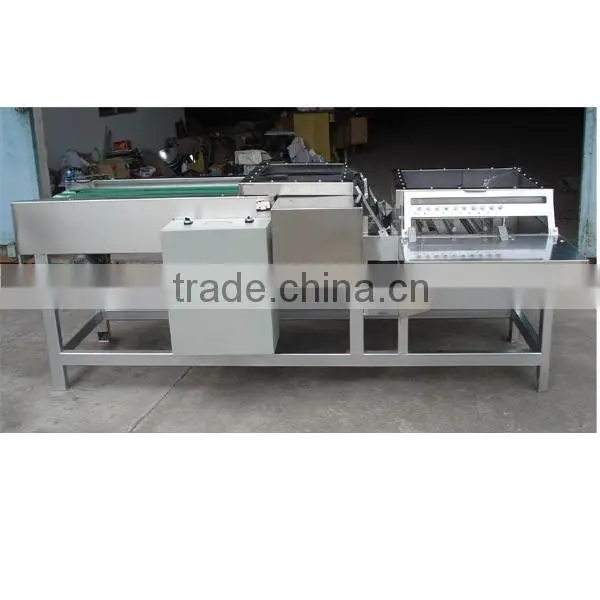 Stainless Steel Automatic Wafer Biscuit Making Machine photo-4