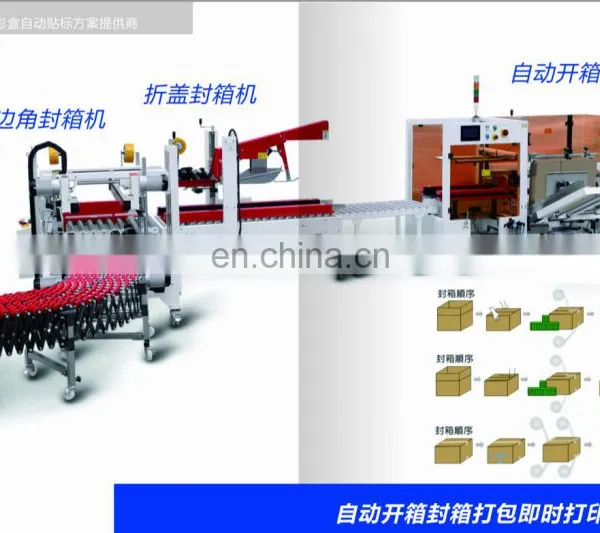 Factory Plastic Applicator Labeling Machine T902 photo-6