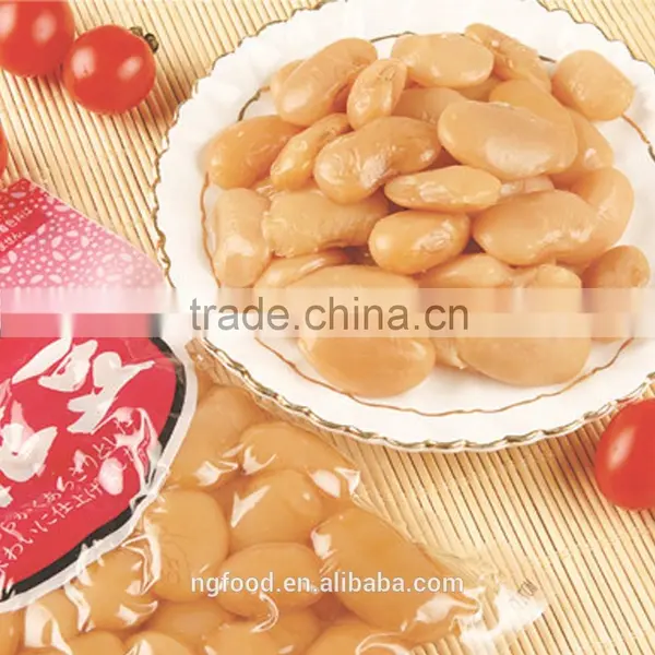 Export Canned Sweet Kidney Beans White( Cooked) photo-2