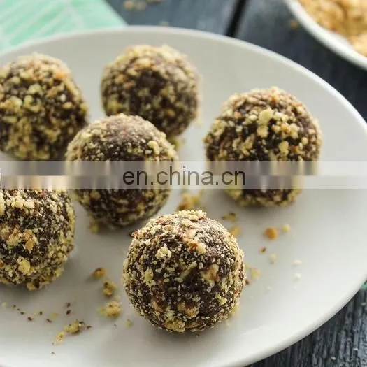Cheaper Health Food Machine and Energy Ball Maker Machine photo-4