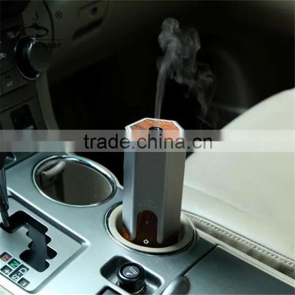 GX Diffuser Led Diffuser Machine Air Essence Aromatherapy Essential Oil Diffuser photo-5