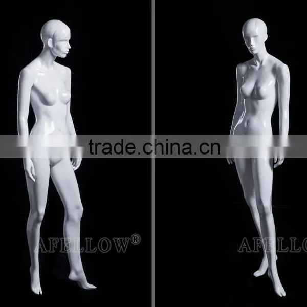 Cheap New Pose Sexy Lifelike Female Mannequin for Fashion Dress Display Sale MONICA7 photo-6