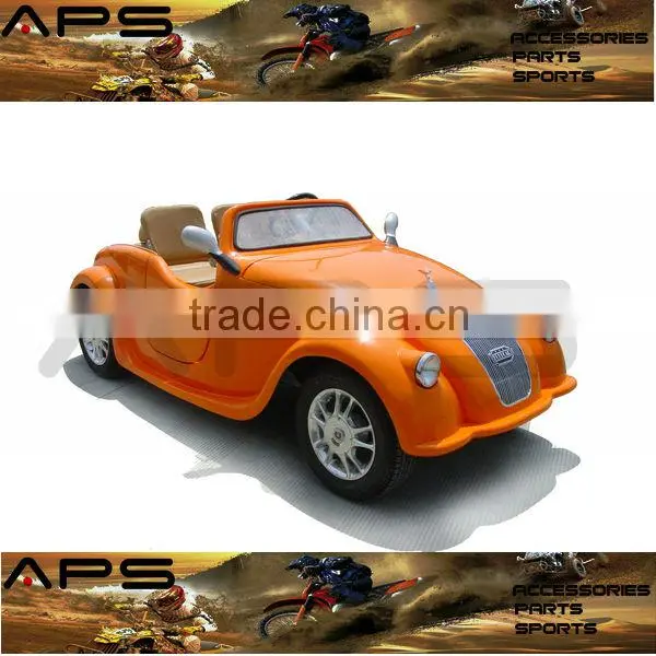 2200W 48V Electric Vehicle Electromobile Electric Car