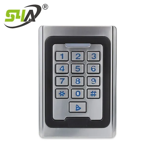 S4A Home Access Control K5 Outdoor Security Keypad Lock photo-2