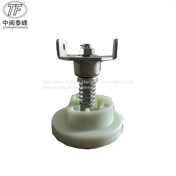 Automatic Latex and Nitril Glove Making Machine photo-3