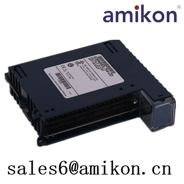 DS200SDCIG1AFB GENERAL ELECTRIC MODULE IN STOCK