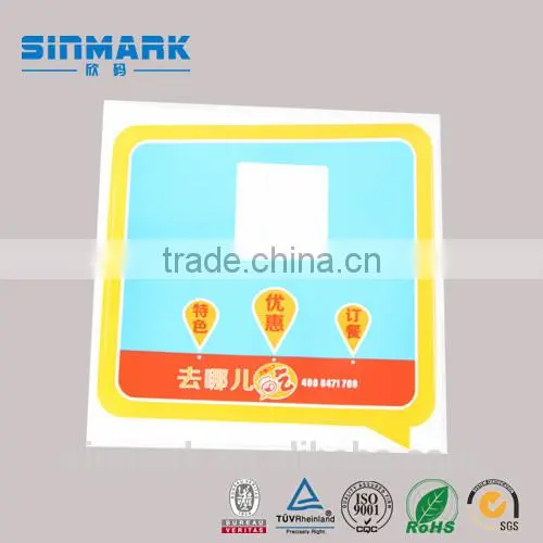 SINMARK Customized Cheap Printed Electronic Shelf Label photo-5