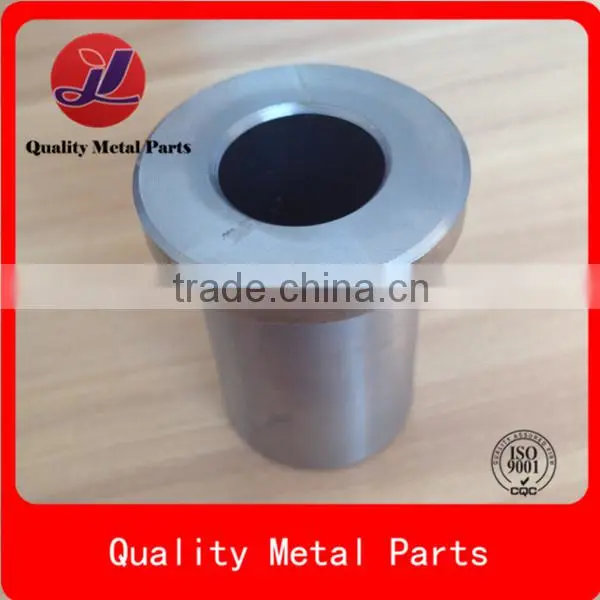 High Quality Hardened Steel Sleeve Bushings Metal Bushing for Agriculture Machine photo-3