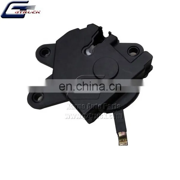 European Truck Auto Spare Parts Right Door Lock Oem 1063328 8142044 for VL Truck Inner Door Handle photo-5
