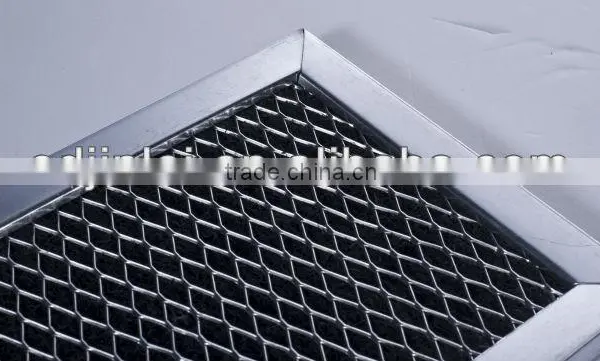 Charcoal Air Filter photo-3