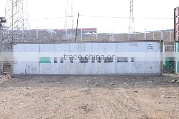 Reefer Container Type and 20' Length (feet) Reefer Containers for Sale photo-4