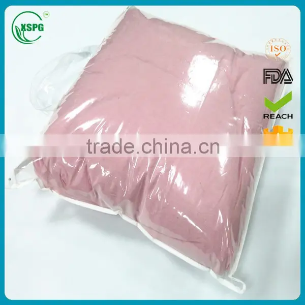 Hotsale Dustproof Pvc Transparent Pillow Quilt Bag photo-2