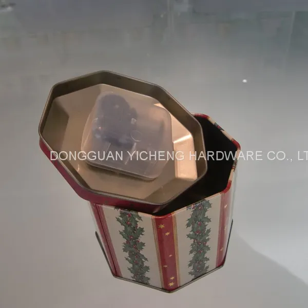 Music Tin photo-5