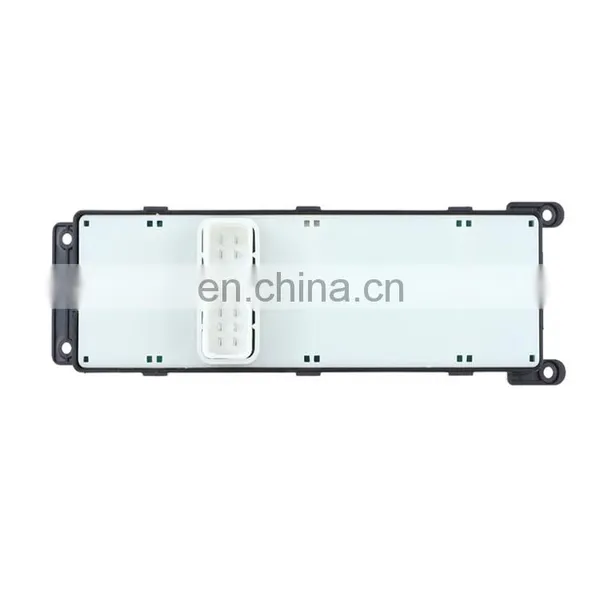 100014551 Best Price Driver Side Power Window Switch 93570-3K010 For Hyundai Sonata 2005-2007 photo-5