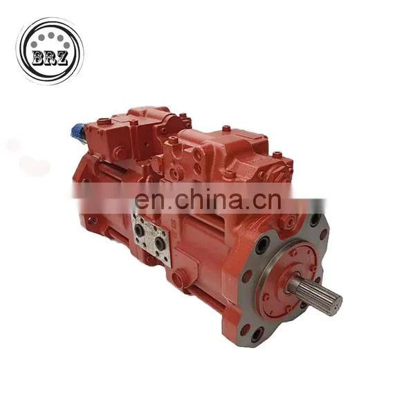 KATO HD900 HD900-7 Hydraulic Main Pump HD1250-7 Excavator Pump Assembly HD1250 Main Hydraulic Pumps photo-2