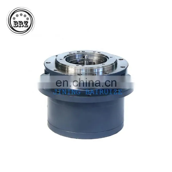 EC55 EC55B Swing Motor Assy EC60C Final Drive Without Motor EC60 Travel Reduction Gearbox photo-5