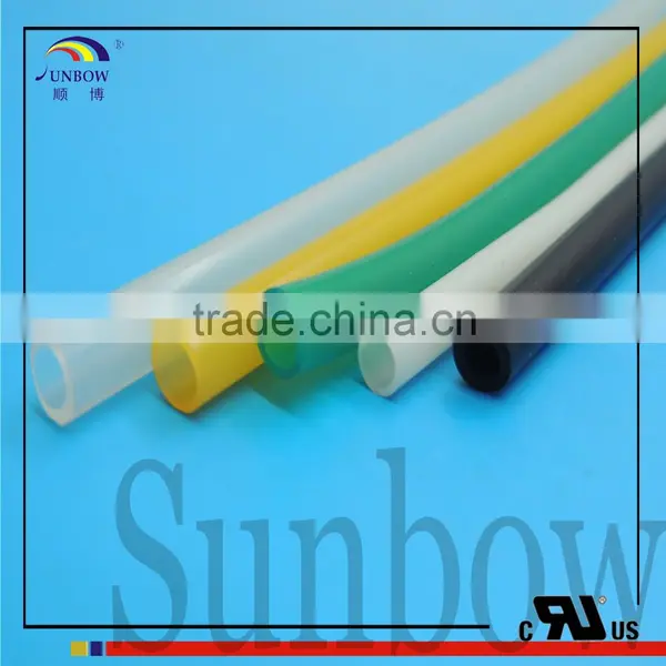 Reach Flexible Heat Resistant Silicone Tubing