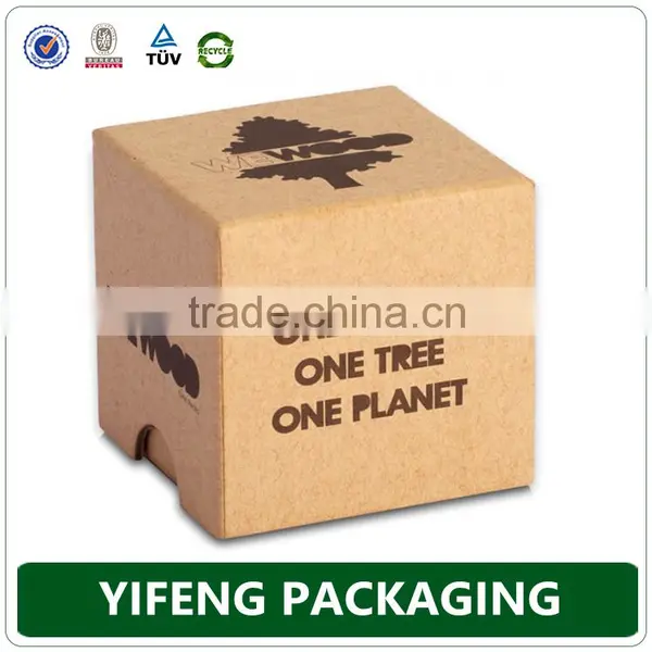 Custom Made Fashion Luxury Designer Packaging Paper Watch Boxes Wholesale photo-5