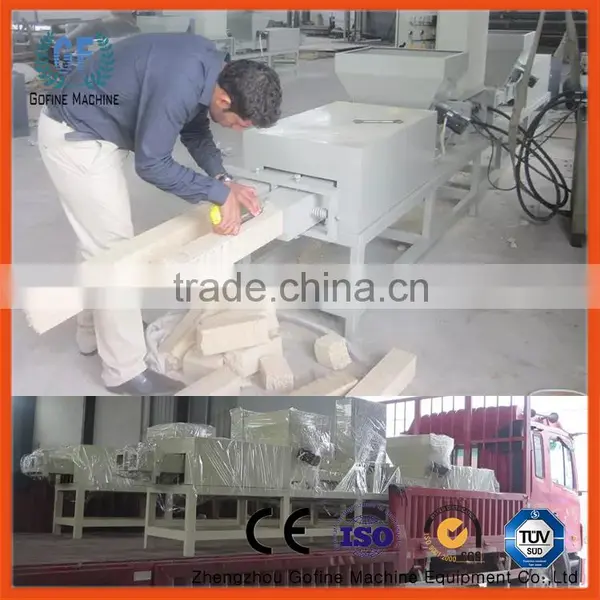 Hot Press Wooden Pad Maker photo-6